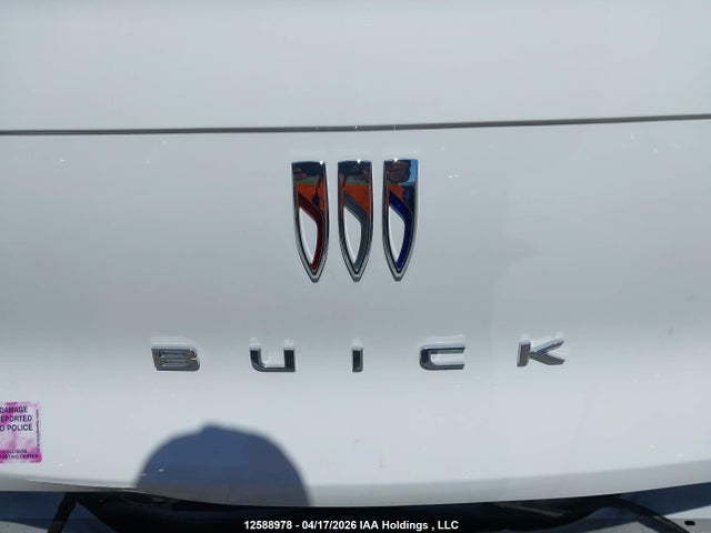 KL47LBE29TB084429 Buick Envista Sport Touring