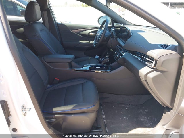 KL47LBE29TB084429 Buick Envista Sport Touring