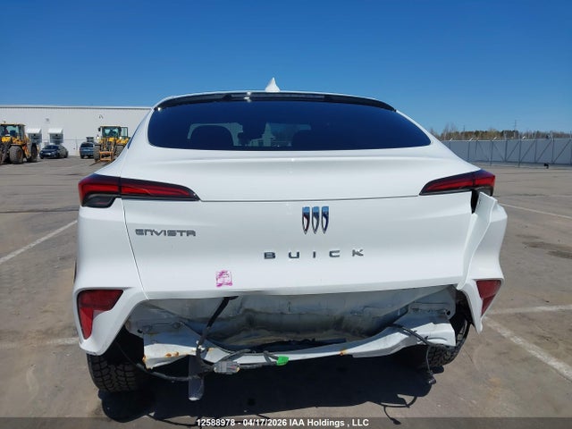 KL47LBE29TB084429 Buick Envista Sport Touring
