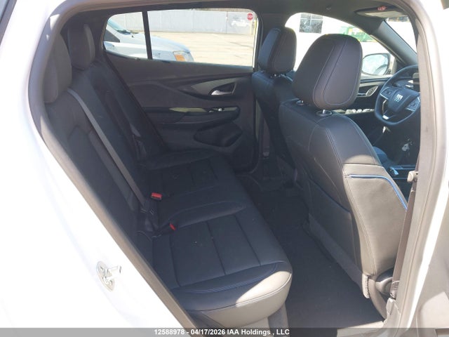 KL47LBE29TB084429 Buick Envista Sport Touring