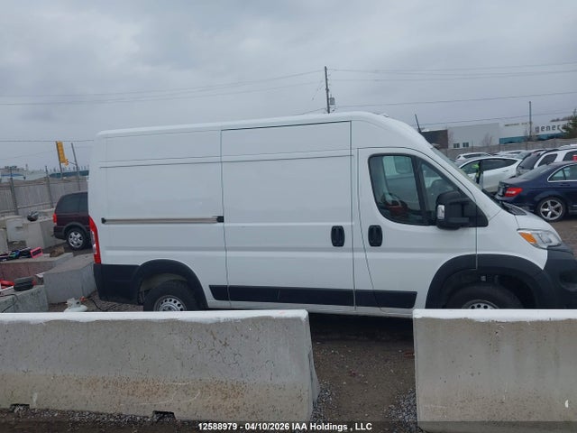 3C6LRVCG6SE540771 RAM Promaster 2500 2500 High