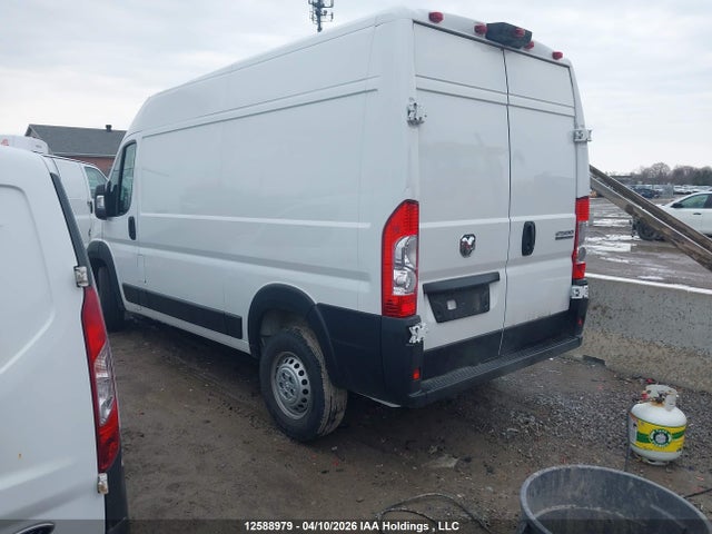 3C6LRVCG6SE540771 RAM Promaster 2500 2500 High