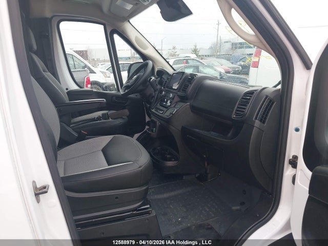 3C6LRVCG6SE540771 RAM Promaster 2500 2500 High