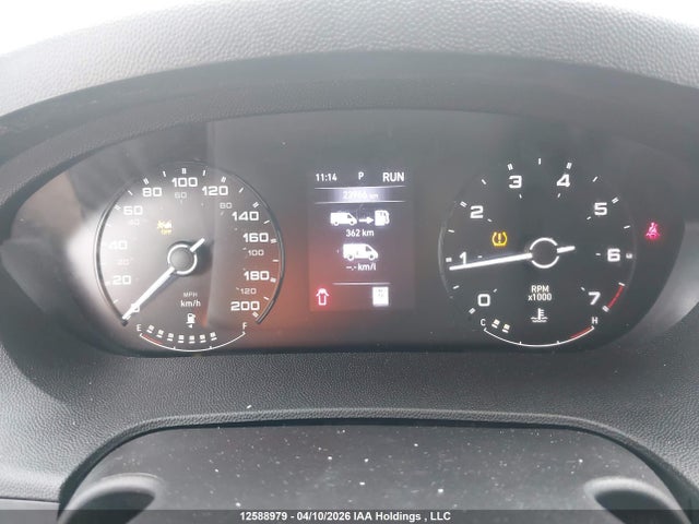 3C6LRVCG6SE540771 RAM Promaster 2500 2500 High