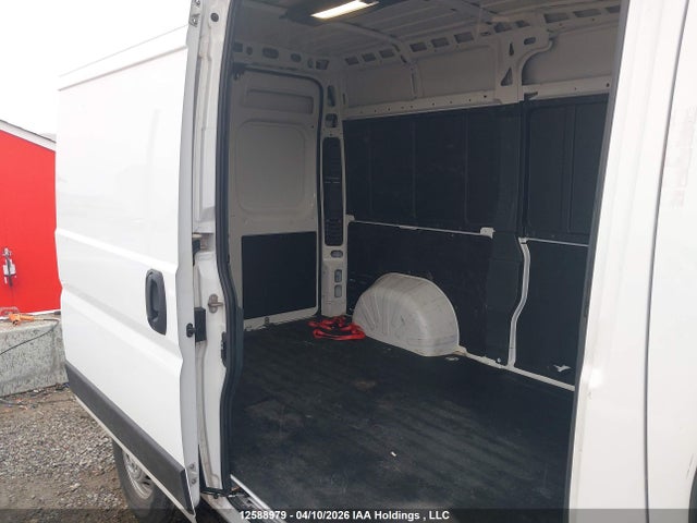 3C6LRVCG6SE540771 RAM Promaster 2500 2500 High