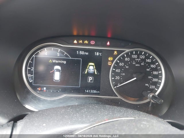 2020 Nissan Kicks Sv მანქანა იყიდება აუქციონზე, vin: 3N1CP5CVXLL574161, აუქციონის ნომერი: 12588981