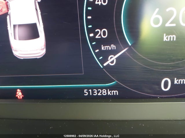 3VWGB7BU8LM013742 Volkswagen Jetta Sel Premium