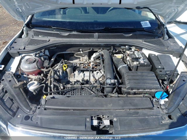 3VWGB7BU8LM013742 Volkswagen Jetta Sel Premium