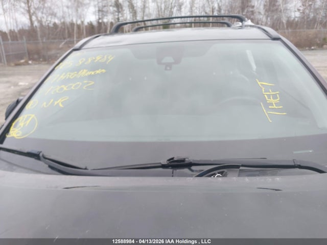 Aukcja sprzedaży 2017 Toyota Highlander Se/xle, vin: 5TDJZRFH3HS420002, numer aukcji: 12588984