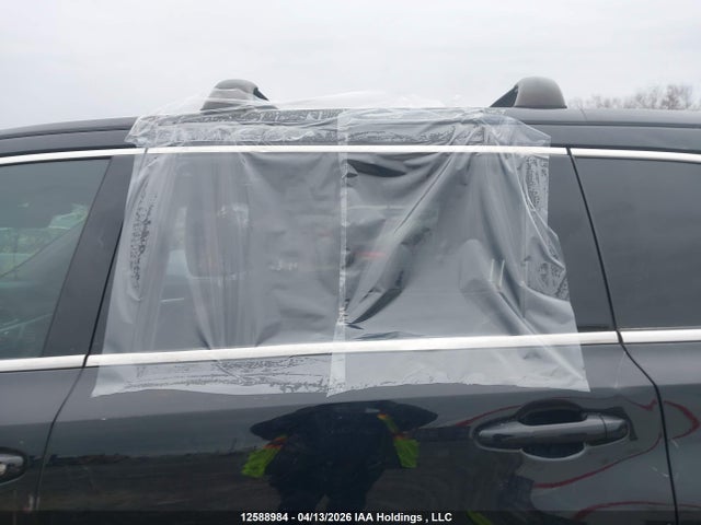 Aukcja sprzedaży 2017 Toyota Highlander Se/xle, vin: 5TDJZRFH3HS420002, numer aukcji: 12588984