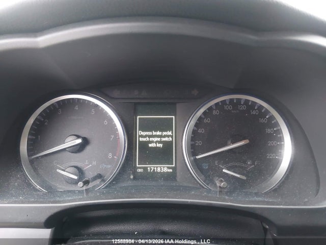 Aukcja sprzedaży 2017 Toyota Highlander Se/xle, vin: 5TDJZRFH3HS420002, numer aukcji: 12588984