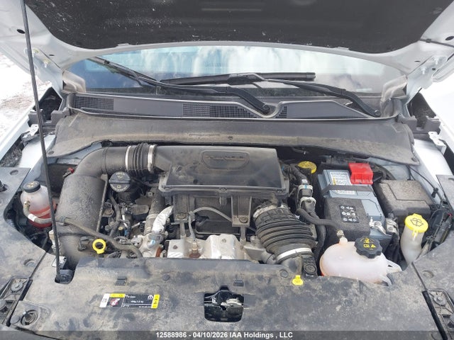 Продажа на аукционе авто 2024 Jeep Compass, vin: 3C4NJDAN6RT575515, номер лота: 12588986