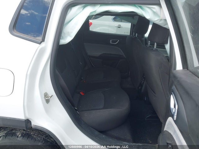 Продажа на аукционе авто 2024 Jeep Compass, vin: 3C4NJDAN6RT575515, номер лота: 12588986