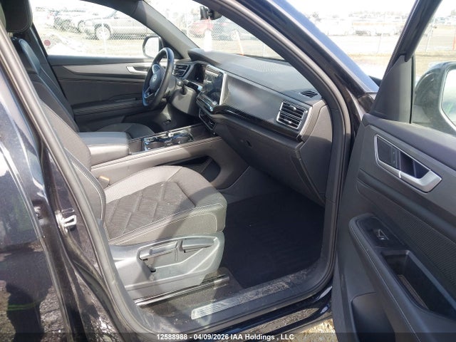 2025 Volkswagen Atlas Cross Sport Se მანქანა იყიდება აუქციონზე, vin: 1V2KE2CA9SC213684, აუქციონის ნომერი: 12588988