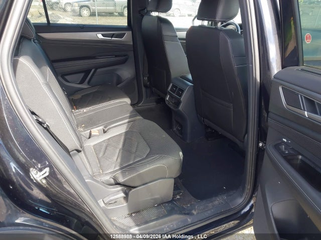 2025 Volkswagen Atlas Cross Sport Se მანქანა იყიდება აუქციონზე, vin: 1V2KE2CA9SC213684, აუქციონის ნომერი: 12588988