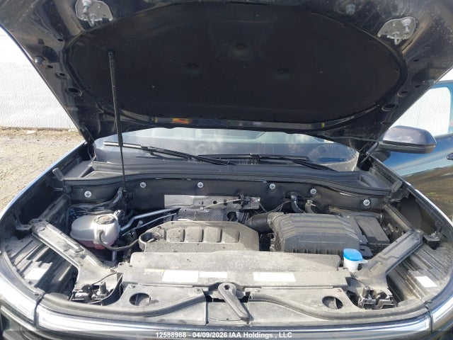 2025 Volkswagen Atlas Cross Sport Se მანქანა იყიდება აუქციონზე, vin: 1V2KE2CA9SC213684, აუქციონის ნომერი: 12588988