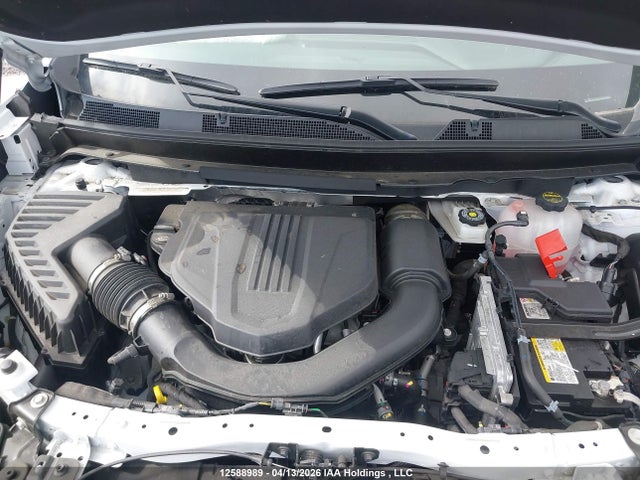 Продажа на аукционе авто 2025 Gmc Acadia Elevation, vin: 1GKENNRS4SJ246107, номер лота: 12588989