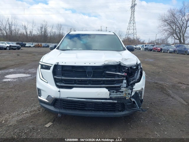 Продажа на аукционе авто 2025 Gmc Acadia Elevation, vin: 1GKENNRS4SJ246107, номер лота: 12588989