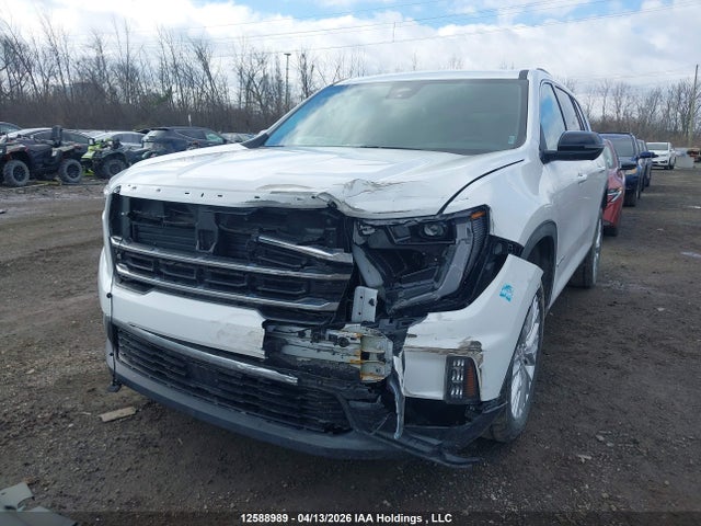 Продажа на аукционе авто 2025 Gmc Acadia Elevation, vin: 1GKENNRS4SJ246107, номер лота: 12588989