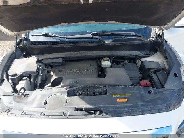 5N1AL0MM9GC513521 Infiniti QX60
