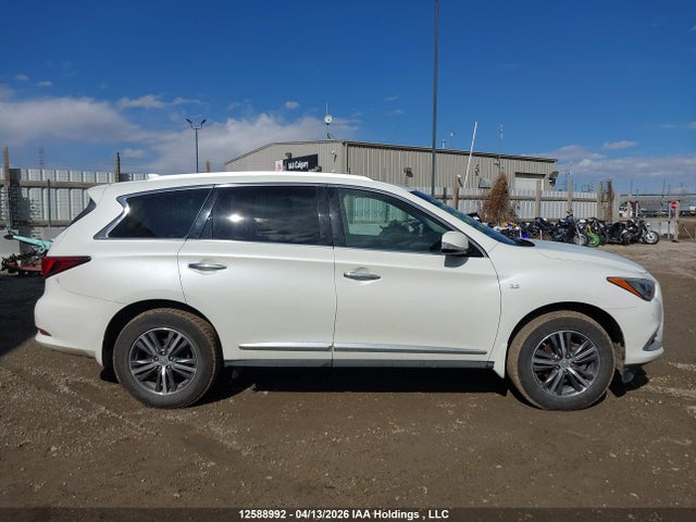 5N1AL0MM9GC513521 Infiniti QX60