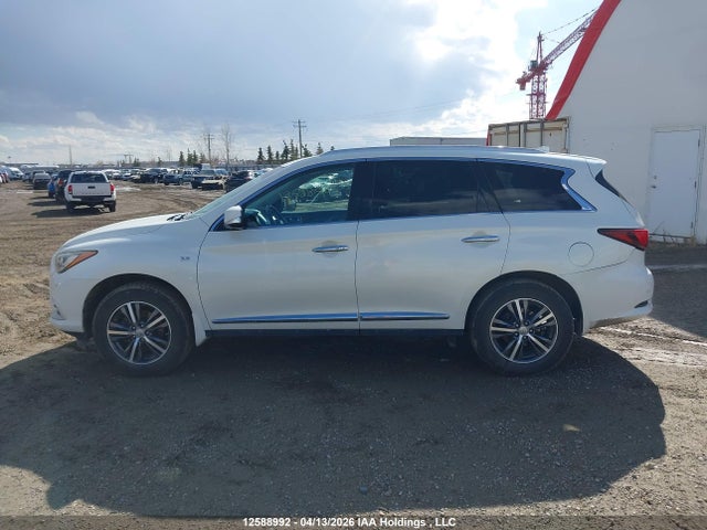 5N1AL0MM9GC513521 Infiniti QX60