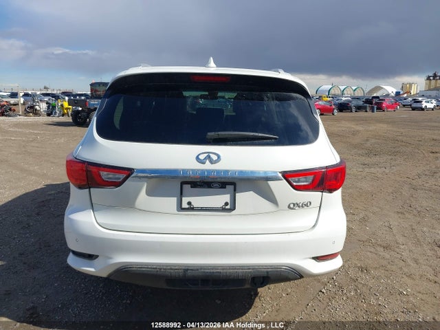 5N1AL0MM9GC513521 Infiniti QX60