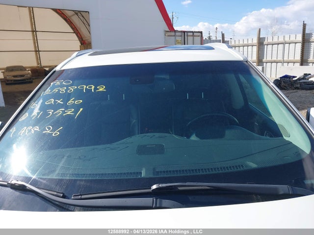 5N1AL0MM9GC513521 Infiniti QX60