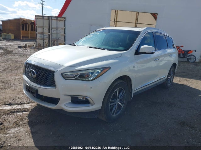 5N1AL0MM9GC513521 Infiniti QX60