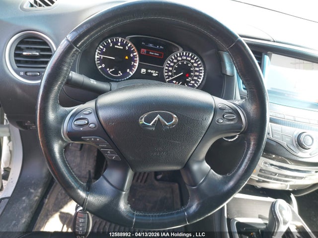 5N1AL0MM9GC513521 Infiniti QX60