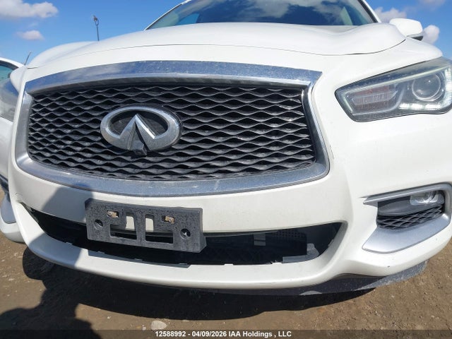 5N1AL0MM9GC513521 Infiniti QX60