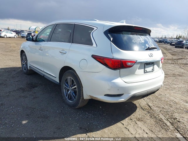 5N1AL0MM9GC513521 Infiniti QX60
