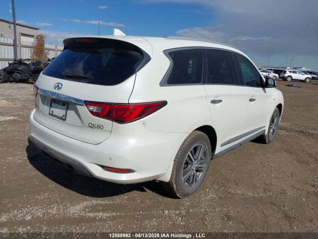 5N1AL0MM9GC513521 Infiniti QX60