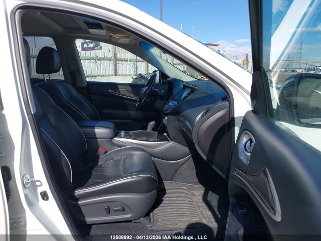 5N1AL0MM9GC513521 Infiniti QX60