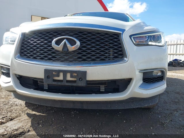 5N1AL0MM9GC513521 Infiniti QX60