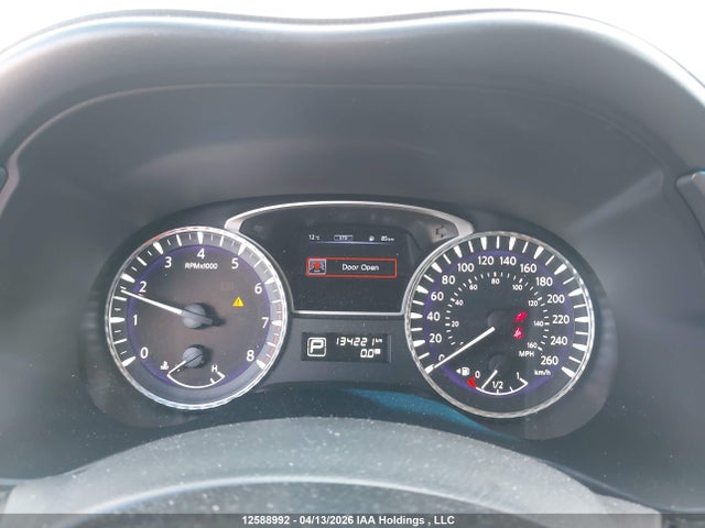 5N1AL0MM9GC513521 Infiniti QX60