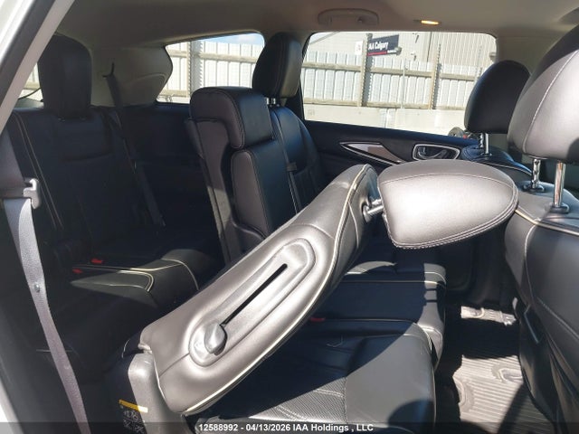 5N1AL0MM9GC513521 Infiniti QX60