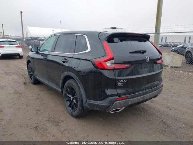 2HKRS6H70SH230830 Honda CR-V EXL