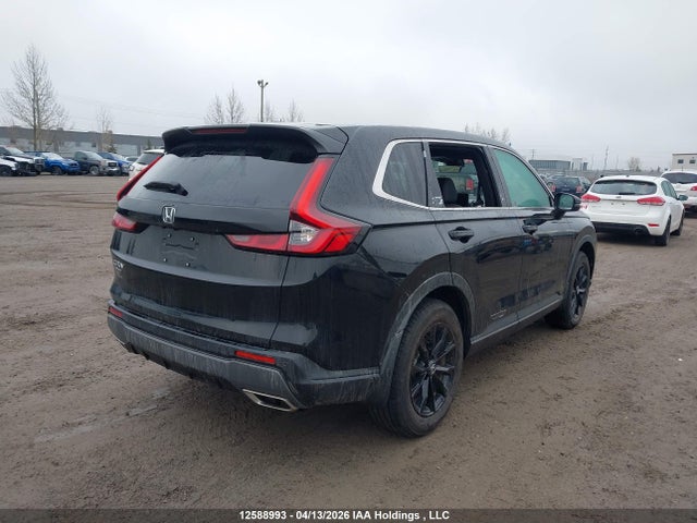 2HKRS6H70SH230830 Honda CR-V EXL