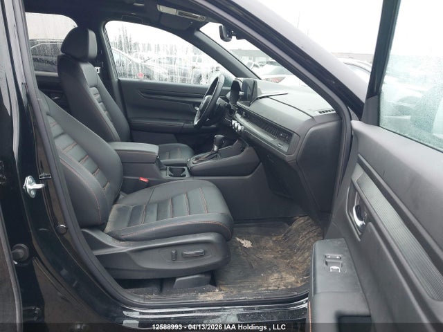 2HKRS6H70SH230830 Honda CR-V EXL