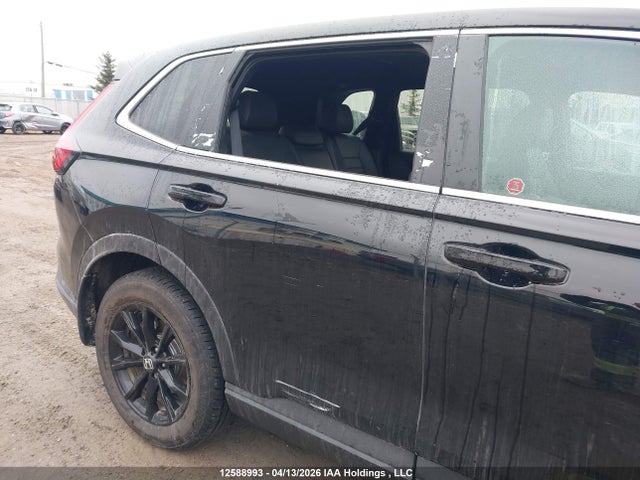 2HKRS6H70SH230830 Honda CR-V EXL