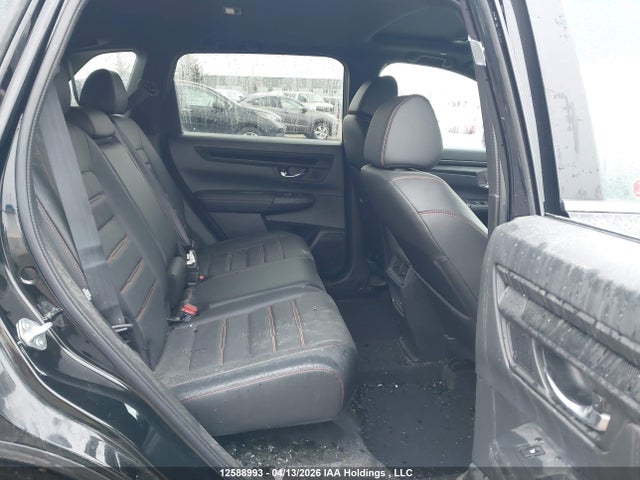 2HKRS6H70SH230830 Honda CR-V EXL