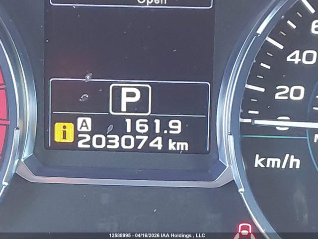 Aukcja sprzedaży 2018 Subaru Forester 2.5i Limited, vin: JF2SJESC0JH475078, numer aukcji: 12588995