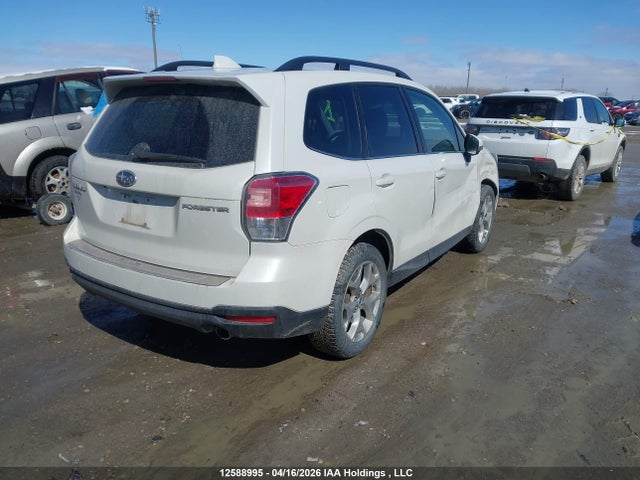 Aukcja sprzedaży 2018 Subaru Forester 2.5i Limited, vin: JF2SJESC0JH475078, numer aukcji: 12588995