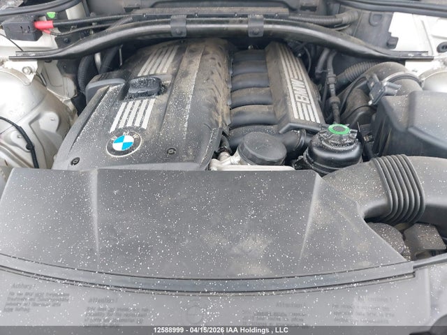 Продажа на аукционе авто 2010 Bmw X3 Xdrive30i, vin: WBXPC9C42AWJ36799, номер лота: 12588999