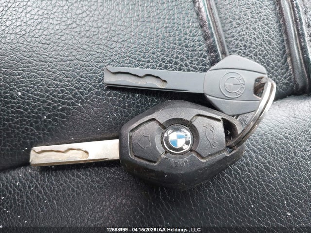 Продажа на аукционе авто 2010 Bmw X3 Xdrive30i, vin: WBXPC9C42AWJ36799, номер лота: 12588999
