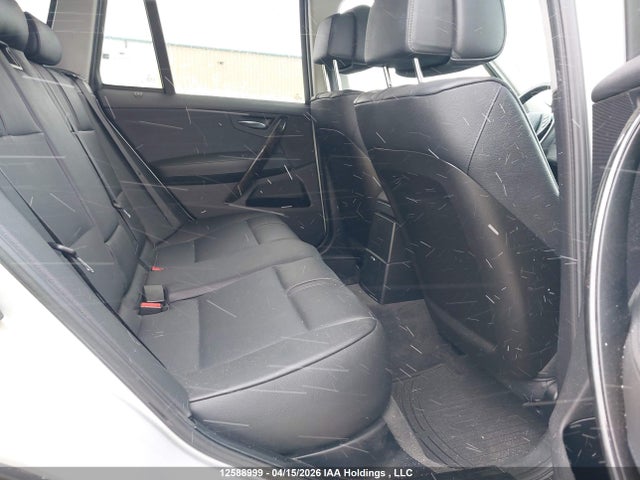 Продажа на аукционе авто 2010 Bmw X3 Xdrive30i, vin: WBXPC9C42AWJ36799, номер лота: 12588999