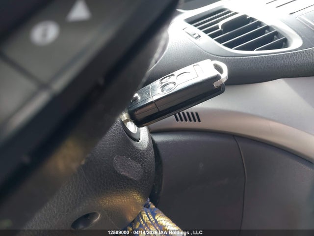 Aukcja sprzedaży 2009 Acura Tsx, vin: JH4CU254X9C800078, numer aukcji: 12589000