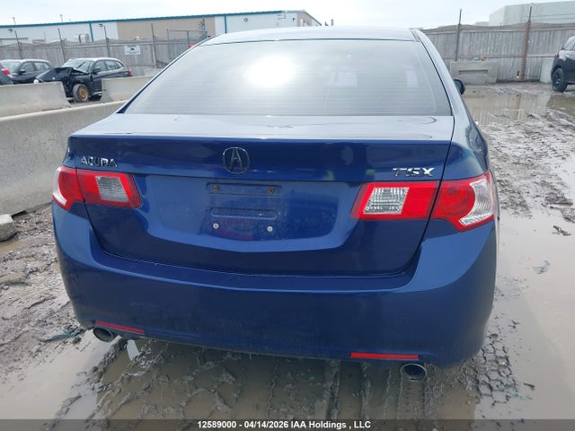 Aukcja sprzedaży 2009 Acura Tsx, vin: JH4CU254X9C800078, numer aukcji: 12589000