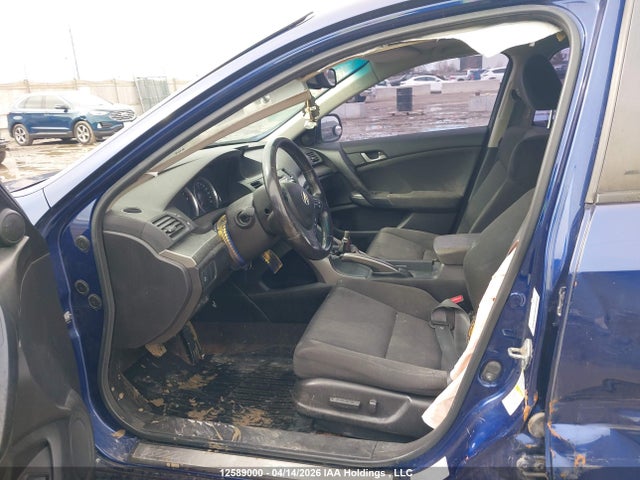 Aukcja sprzedaży 2009 Acura Tsx, vin: JH4CU254X9C800078, numer aukcji: 12589000
